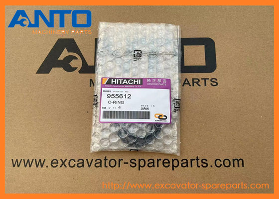 955612 O-Ring HITACHI Parti di ricambio per escavatori EX1000 EX1100