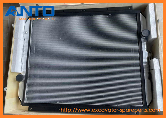 207-03-51111 2070351111 Radiatore del serbatoio dell'acqua KOMATSU Parti di ricambio per escavatori PC300