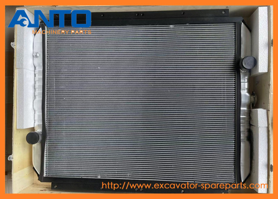 207-03-51111 2070351111 Radiatore del serbatoio dell'acqua KOMATSU Parti di ricambio per escavatori PC300