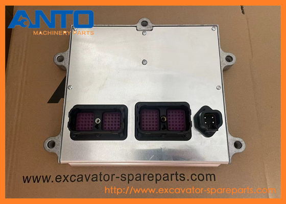 600-461-1100 6004611100 Controller assembly KOMATSU Parti di ricambio per escavatori per SAA6D125E