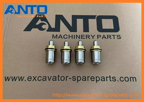 9759158 9246436 4201993 Pusher HITACHI Parti di ricambio per escavatori EG65R-3 EX1200-5