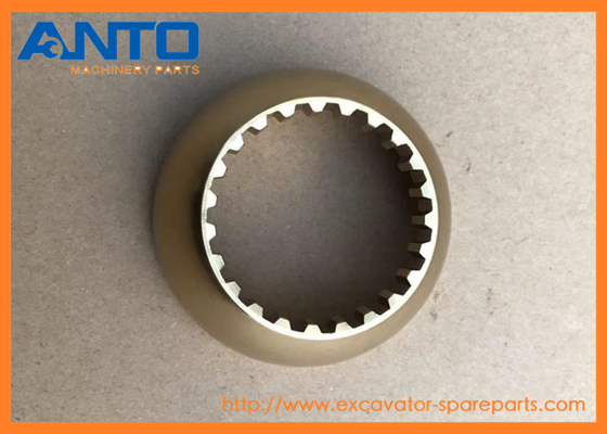708-2L-23351 7082L23351 Guida dei supporti per gli escavatori KOMATSU HB205 HB215 PC100 PC100L