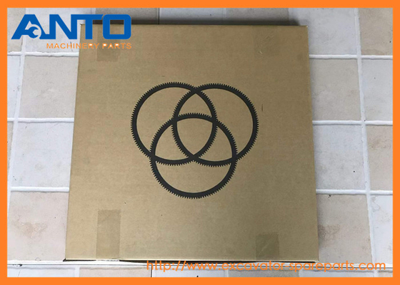 6150-31-1351 6150311351 Ring Gear per KOMATSU PC300 PC400 PC450 PC490 PW400MH