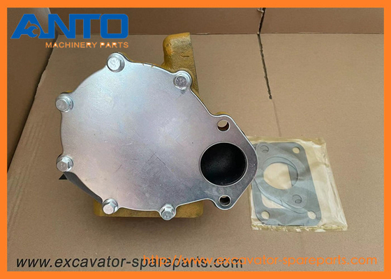 6251-61-1101 6251-61-1102 6251-61-1103 Pompa d'acqua KOMATSU Ricambi per escavatori PC400LC-8