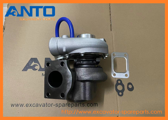 2674A391 2674A393 GT2052S Turbocompressore JCB Parti di ricambio per escavatori 3CX 4CX