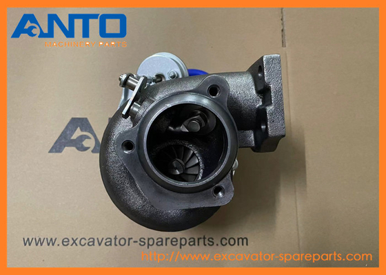 2674A391 2674A393 GT2052S Turbocompressore JCB Parti di ricambio per escavatori 3CX 4CX