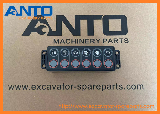 21Q630601 Controller per asciugamani HYUNDAI Parti di ricambio per escavatori R140LC-9 R145CR-9