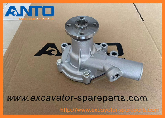 PJ7411334 MM433424 Parti di ricambio per escavatori a pompa d'acqua per EC25 EC30
