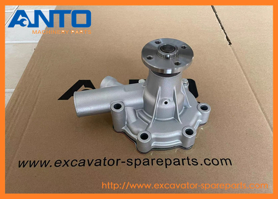 PJ7411334 MM433424 Parti di ricambio per escavatori a pompa d'acqua per EC25 EC30