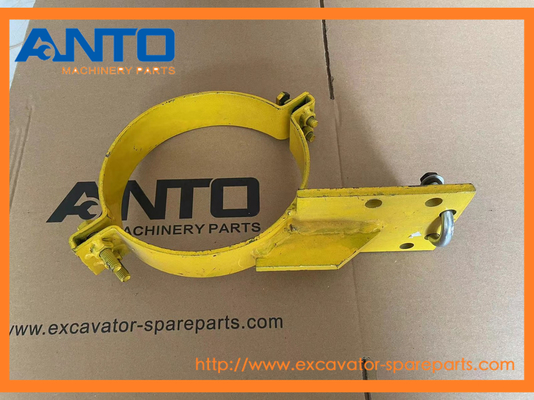 707-88-25370 707-88-21660 01435-01235 Bracket KOMATSU Ricambi per escavatori PC400-8