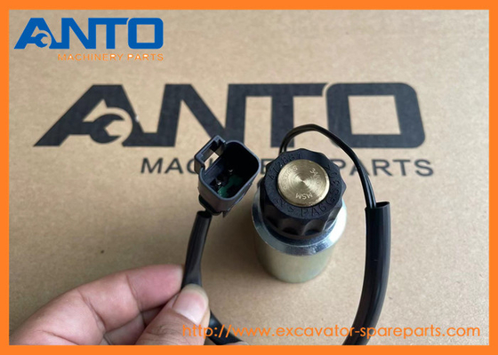 UC1026017421 Valvola solenoide KOMATSU Ricambi per escavatori WA150-5 WA200-5L