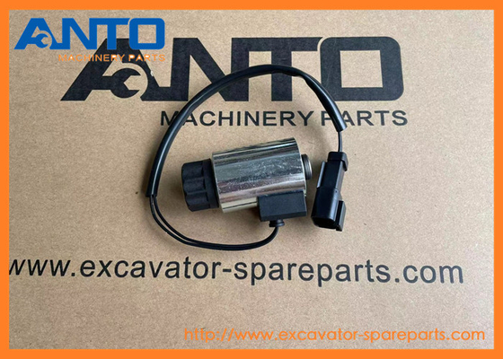 UC1026017421 Valvola solenoide KOMATSU Ricambi per escavatori WA150-5 WA200-5L