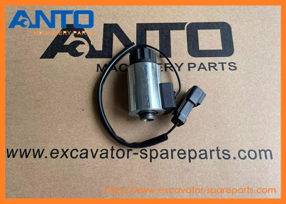 UC1026017421 Valvola solenoide KOMATSU Ricambi per escavatori WA150-5 WA200-5L