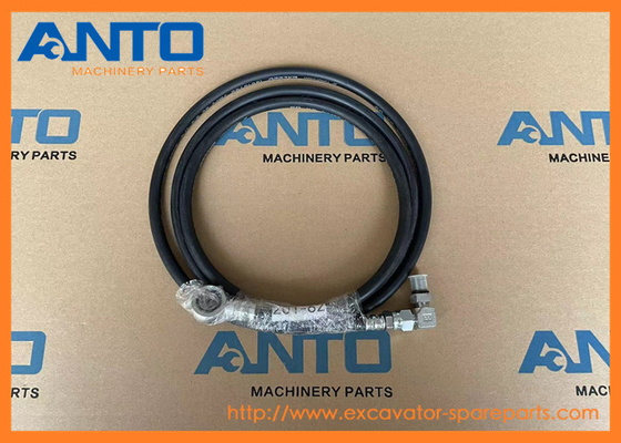 201-62-64410 2016264410 Tubo per bulldozer KOMATSU D60P D65E D65EX D65P D65PX D85E