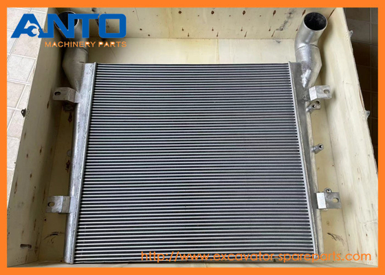 209-03-41121 2090341121 Parti di ricambio per escavatori a raffreddamento posteriore adatti KOMATSU PC800 PC800SE PC850