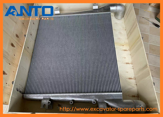 209-03-41121 2090341121 Parti di ricambio per escavatori a raffreddamento posteriore adatti KOMATSU PC800 PC800SE PC850