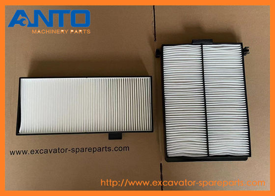 K1030288 400401-00357 Assemblaggio del filtro DOOSAN Parti di ricambio per escavatori adatti per DX140LC