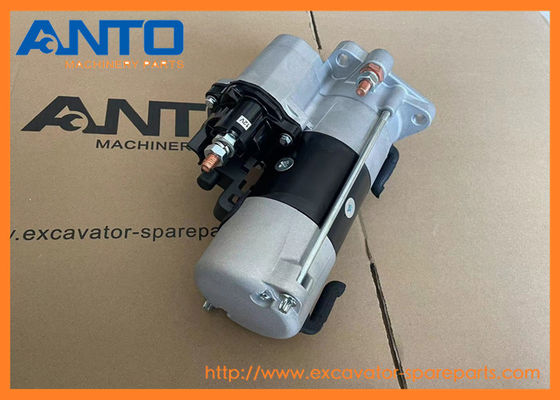 RE548692 Parti di ricambio per escavatori a motore di avvio