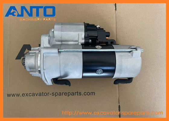 RE548692 Parti di ricambio per escavatori a motore di avvio