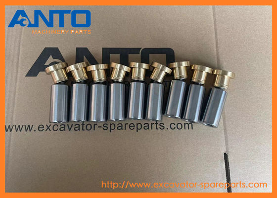 XKAH00893 Piston HYUNDAI Parti di ricambio per escavatori R110-7 R140LC-7