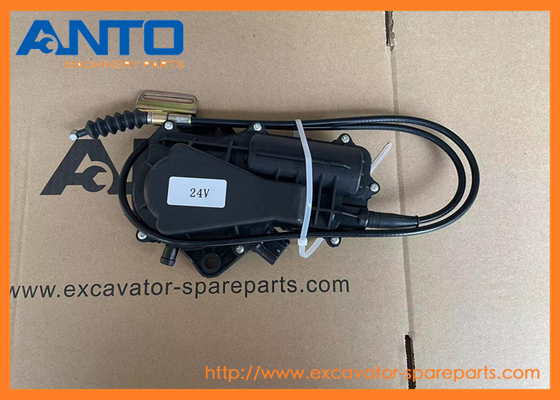 2523-9016 25239016 Stop Motor DOOSAN Ricambi per escavatori DX220AF