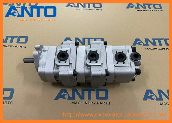 705-41-08240 7054108240 Pompa asssi per escavatore KOMATSU PC28UD PC28UG PC28UU