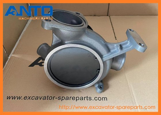 25100-83100 Pompa d'acqua DOOSAN Parti di ricambio per escavatori D6AC D6AV