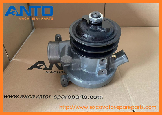 25100-83100 Pompa d'acqua DOOSAN Parti di ricambio per escavatori D6AC D6AV
