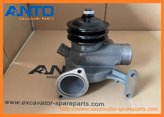 25100-83100 Pompa d'acqua DOOSAN Parti di ricambio per escavatori D6AC D6AV