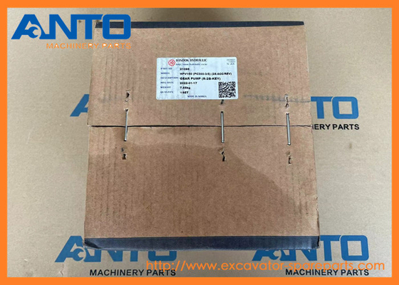 704-23-30601 7042330601 7042330600 Pompa asssi per scavatori KOMATSU PC300 PC300HD PC310