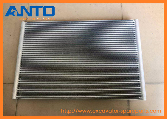 208-979-7520 2089797520 Parti di condizionatori d'aria a condensatore per escavatori KOMATSU PC130 PC160 PC200