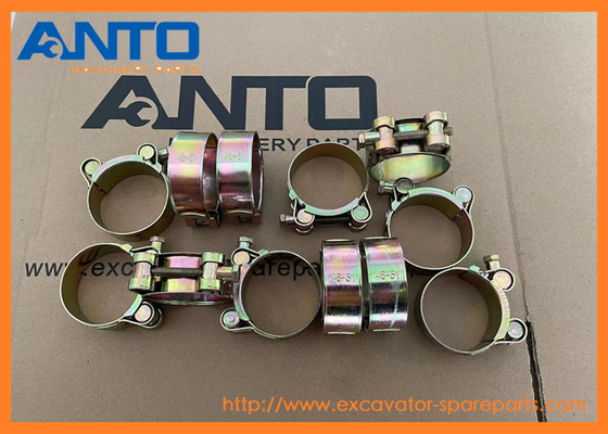 07289-00045 0728900045 Clamp KOMATSU Ricambi per escavatori PC130-8