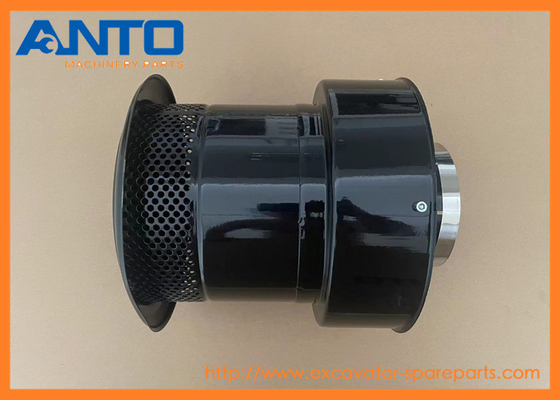 11N820181 Precleaner HYUNDAI Parti di ricambio per escavatori HL730-9 HL740-7A