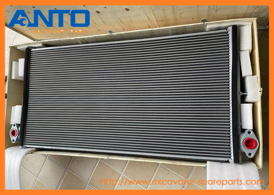 207-03-76310 2070376310 Oil Cooler Assembly KOMATSU Ricambi per escavatori PC350-8