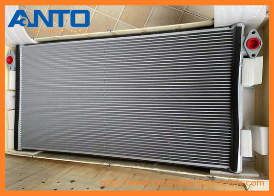 207-03-76310 2070376310 Oil Cooler Assembly KOMATSU Ricambi per escavatori PC350-8