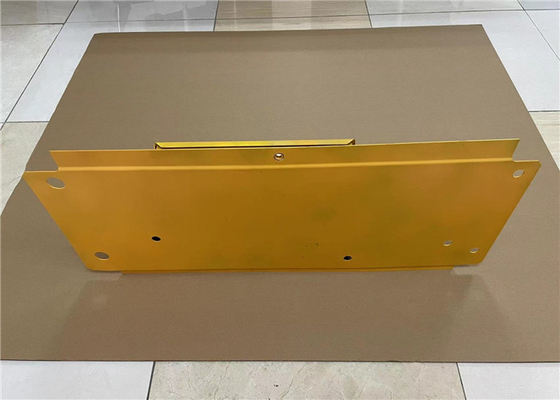 20Y-54-71811 20Y5471811 Copertura KOMATSU Parti di ricambio per escavatori PC220LC-8
