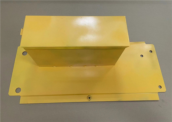 20Y-54-71811 20Y5471811 Copertura KOMATSU Parti di ricambio per escavatori PC220LC-8