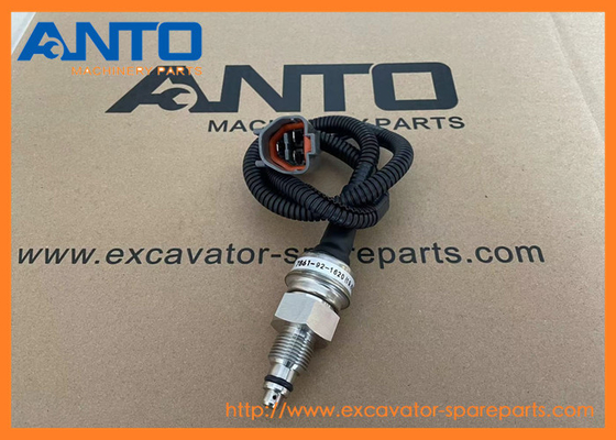 7861-92-1620 7861921620 Sensore di pressione KOMATSU Ricambi per escavatori HD405-6