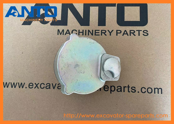 17A-60-11310 17A6011310 Cappuccio idraulico del serbatoio dell'olio KOMATSU Parti di ricambio per escavatori PC220LC-8
