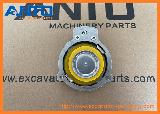 17A-60-11310 17A6011310 Cappuccio idraulico del serbatoio dell'olio KOMATSU Parti di ricambio per escavatori PC220LC-8