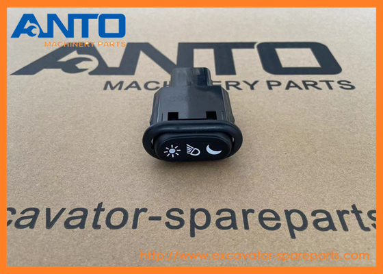 20Y-06-42450 20Y0642450 Interruttore di lampada KOMATSU Ricambi per escavatori PC270-8