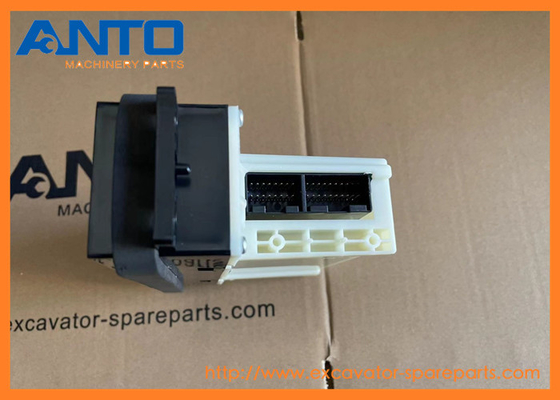 208-979-7630 2089797630 Pannello di controllo CA KOMATSU Parti di ricambio per escavatori PC360-7