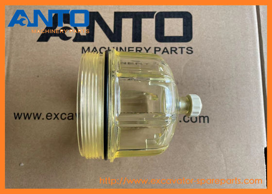 4687656 Cassa filtro HITACHI Ricambi per escavatori ZX110-3 ZX200-3