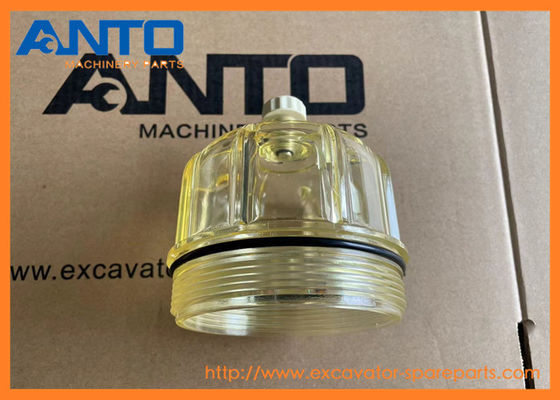 4687656 Cassa filtro HITACHI Ricambi per escavatori ZX110-3 ZX200-3