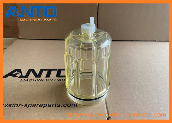 8980742901 Cassa filtro HITACHI Ricambi per escavatori ZW220 ZW250