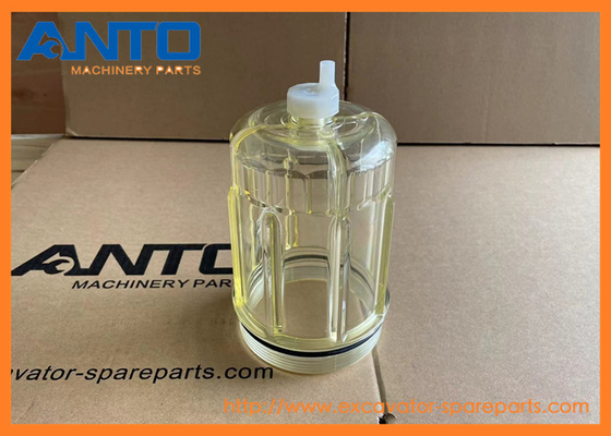 8980742901 Cassa filtro HITACHI Ricambi per escavatori ZW220 ZW250