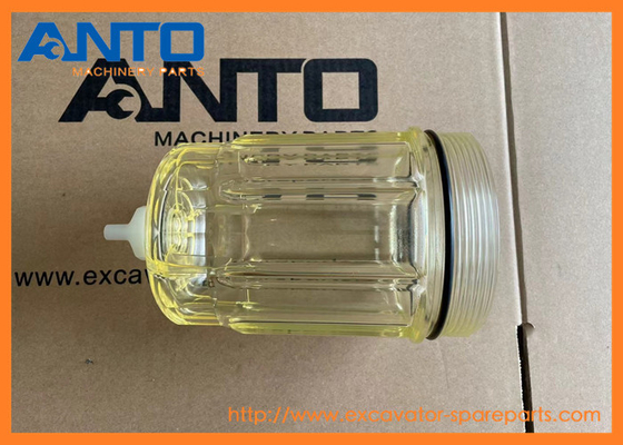 8980742901 Cassa filtro HITACHI Ricambi per escavatori ZW220 ZW250