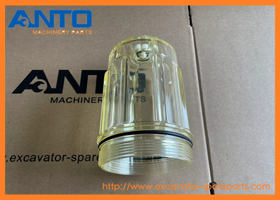 8980742901 Cassa filtro HITACHI Ricambi per escavatori ZW220 ZW250
