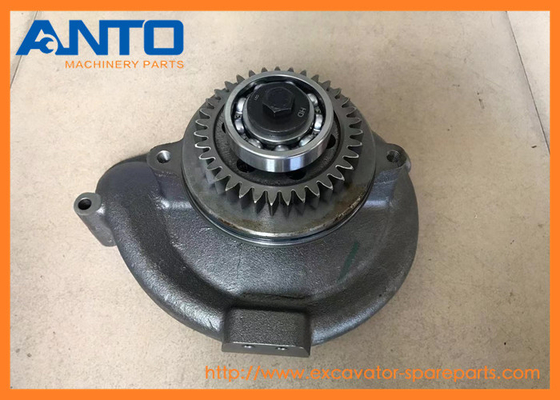 352-0206 3520206 Pompa d'acqua per escavatori Motore Parte 345C 345C L 345C MH 345D 345D L
