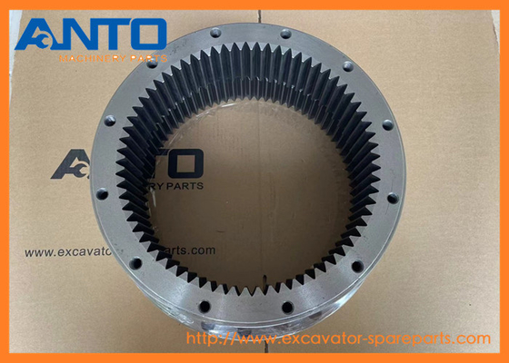 1025787 Anello di ingranaggi HITACHI Ricambi per escavatore per ZX200-3